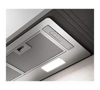 ELICA - Cappa a Scomparsa ERA C IX / A / 52 Aspirante Colore Acciaio Inox