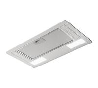ELICA - Cappa a Scomparsa ERA C WH / A / 60 Aspirante Colore Acciaio Inox