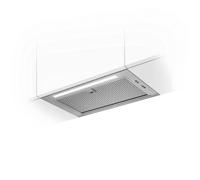Elica Cappa aspirante a incasso FOLD S IX/A/52 PRF0181962 finitura acciaio inox da 52 cm