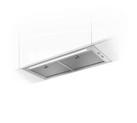 Elica Cappa aspirante a incasso FOLD S IX/A/72 PRF0181963 finitura acciaio inox da 72 cm