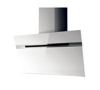 ELICA Cappa aspirante a parete STRIPE WH/A/80 - PRF0164805, bianco