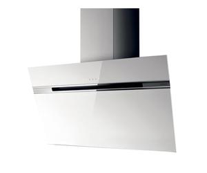 ELICA Cappa aspirante a parete STRIPE WH/A/80 - PRF0164805, bianco