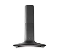 ELICA Cappa aspirante a parete SWEET CAST IRON/A/85 + camino PRF0167319, effetto ghisa