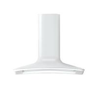 Elica PRF0167320 cappa aspirante Cappa aspirante a parete Bianco 580 m³/h