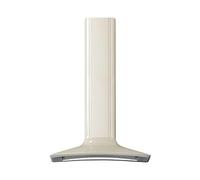 ELICA Cappa aspirante da parete SWEET IVORY/A/85 + camino - PRF0167322, avorio