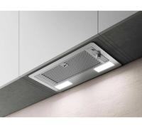 Elica Cappa Cucina 53 Aspirante Sottopensile Incasso Inox ERA S IX/A/60 Era S [EEK: B]