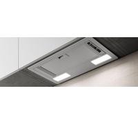 Elica Cappa Cucina Aspirante Sottopensile Incasso Larghezza 60 cm colore Grigio - PRF0142633 ERA GR/A/60 Era
