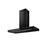 Elica PRF0182410 Cappa a Parete ADÉLE BL MAT/A/90