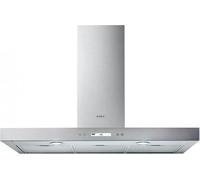 Elica SPOT PLUS LCD H6 90 Cappa aspirante a parete Acciaio inossidabile 304m³/h - PRF0097373