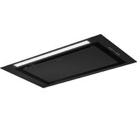 Elica PRF0165830 LANE BL/A/52 Cappa ad incasso Aspirante 52 Cm. Nero - immediata