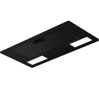 Elica PRF0166822 ERA C BL/A/60 Cappa ad incasso Aspirante 60 Cm. Nero