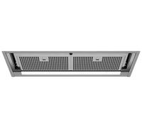 Elica PRF0109788 Cappa incasso cm. 90 - inox - Classe energetica: A