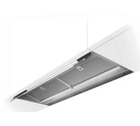 Elica Boxin Advance Dry Integrato Acciaio Inox B 700 m³/h