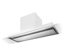 Elica Cappa Cucina Aspirante Sottopensile Incasso Larghezza 90 cm Profondità 35 cm Classe A colore Acciaio Inox - PRF0195520 Boxin Advance Plus @ IX/A/90