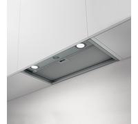 Elica Cappa Cucina Boxin Lux Incasso 90 cm Acciaio Inox