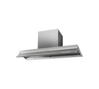 Elica Cappa Cucina Boxin No Drip PRF0157712A Incasso 60 cm Acciaio Inox