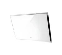 Elica Cappa Cucina Elle PRF0097706B Parete 80 cm Bianco