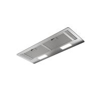 Elica Cappa Cucina Era C Incasso 80 cm Acciaio Inox