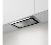 Elica Cappa Cucina Hidden 2.0 Incasso 60 cm Acciaio Inox