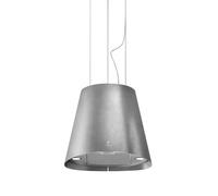 Elica Cappa Cucina Juno Urban Isola 50 cm Ghisa