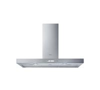 ELICA SPOT PLUS IX/A/120 CAPPA ASPIRANTE 120 CM ACCIAIO INOX 62dB CLASSE A