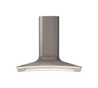 Elica Cappa Cucina Sweet Parete Filtrante 80 cm Tortora