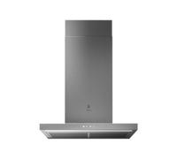 Elica Cappa Cucina Thin Parete 60 cm Acciaio Inox