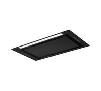 Elica Cappa da incasso LANE BL MAT/A/72 PRF0165834 finitura nero effetto soft touch da 72 cm