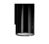 Elica PRF0090719B TUBE PRO BL/A/43 Cappa a parete Live Aspirante 43 Cm. Nero