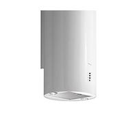 Elica PRF0090720B TUBE PRO WH/A/43 Cappa a parete Live Aspirante 43 Cm. Bianco