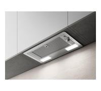 Elica Cappa Cucina Aspirante Sottopensile Incasso Larghezza 53 cm colore Inox - PRF0142886 ERA S IX/A/60 Era S
