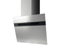 Elica Cappa filtrante a parete STRIPE IX/A/60 PRF0110514B finitura acciaio inox da 60 cm