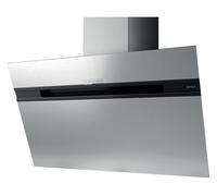 Elica Cappa filtrante a parete STRIPE IX/A/90 PRF0110515B finitura acciaio inox da 90 cm