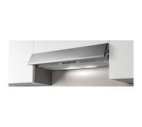 ELICA - Cappa Sottopensile T ST GR / F / 90 Filtrante da 90 cm Colore Inox