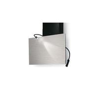 ELICA - Cappa STONE GALLERY AN /A / 80 a Parete da 80 cm Aspirante Colore Bianco