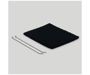 ELICA CFC0140423 Filtro Carbone Lunga Durata