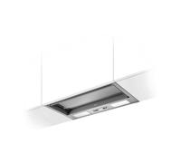 Elica Cappa Cucina da Incasso a Scomparsa CIAK 2.0 PRF0181896 60 cm Grigio