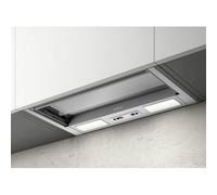 Elica Cappa Cucina Aspirante da Incasso a Scomparsa Larghezza 90 cm colore Grigio - PRF0181898 CIAK 2.0 GR/A/90