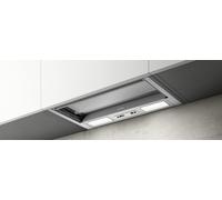 Elica CIAK 2.0 GR/A/90 Semintegrato (semincassato) Argento 225 m³/h