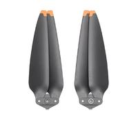 Elica compatibile for DJI AIR 3 Air 3S Drone 8747F elica di ricambio a sgancio rapido TPU ala pala del ventilatore Drone pezzo di ricambio(Black 2pcs L1 R1)