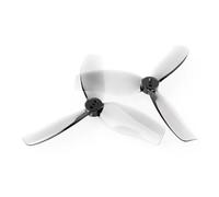 Elica con ventola canalizzata DT90 da 3,5 pollici (90 mm) for drone FPV for D-ar S-had/S-tra35 UAV(Grey 2 Pairs)