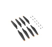 Elica con vite, compatibile con la parte di riparazione del drone Mini 3, ali pieghevoli a sgancio rapido(10pair)
