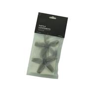 Elica con vite for DJI AVATA Drone Pezzi di ricambio Ventole alari di ricambio Puntelli for la riduzione del rumore Accessori 4 pezzi/pacco(1 set)
