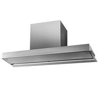 ELICA Copertura per ombrellone piatta BOXIN NO DRIP IX/A/60 - PRF0157712, in acciaio inox