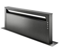 ELICA Copritavolo GETUP CAST IRON/A/90 - PRF0162866, effetto ghisa