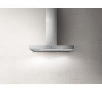 elica CRUISE IX/A/60 - PRF0147062 Cappa Parete | Classe - | Aspirazione perimetrale, illuminazione LED, design compatto