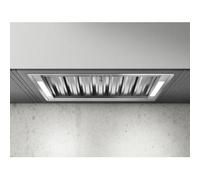 Elica Cappa Sottopensile, Linea CT35 PRO IX/A/60, 60cm, Acciaio Inox - PRF0183203