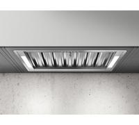 Elica Cappa Sottopensile, Linea CT35 PRO IX/A/60, 60cm, Acciaio Inox - PRF0183203