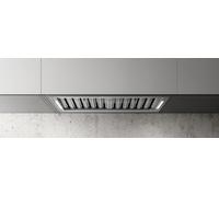 Elica CT35 PRO IX/A/90 Cappa Integrata 82 cm Classe A Acciaio inossidabile