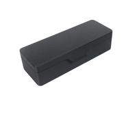 Elica Custodia per DJI Mini5 Pro Elica Scatola di Immagazzinaggio Portatile, Anti Pressione e Anti Graffio Protezione Box Accessori, Nero